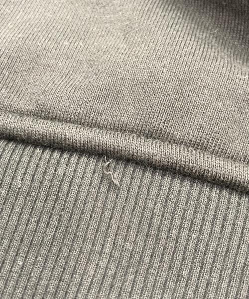 POLO RALPH LAUREN（ポロ・ラルフローレン）POLO RALPH LAUREN (ポロ・ラルフローレン) リラックスドフィットロゴカラースウェットシャツ ブラック サイズ:Ｓの古着・服飾アイテム