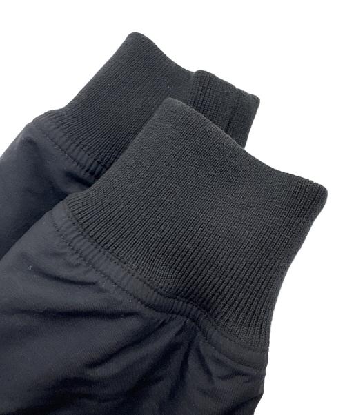 THE NORTH FACE（ザ ノース フェイス）THE NORTH FACE (ザ ノース フェイス) コンパクトノマドブルゾン ブラック サイズ:Mの古着・服飾アイテム