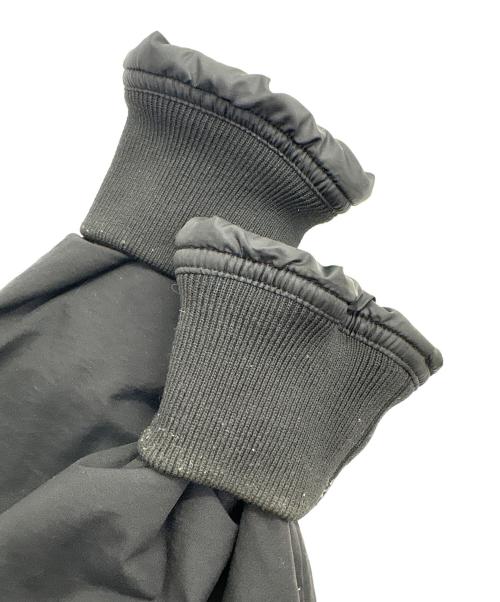 THE NORTH FACE（ザ ノース フェイス）THE NORTH FACE (ザ ノース フェイス) コンパクトノマドブルゾン ブラック サイズ:Mの古着・服飾アイテム