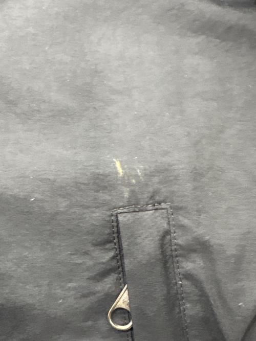 THE NORTH FACE（ザ ノース フェイス）THE NORTH FACE (ザ ノース フェイス) コンパクトノマドブルゾン ブラック サイズ:Mの古着・服飾アイテム