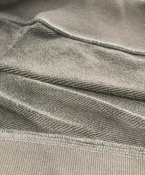 COACH（コーチ）COACH (コーチ) ホース アンド キャリッジ クルーネック スウェットシャツ ブラック サイズ:Ｍの古着・服飾アイテム