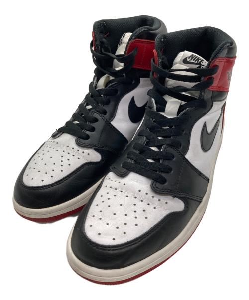 NIKE（ナイキ）NIKE (ナイキ) AIR JORDAN (エア ジョーダン) エアジョーダン 1 レトロ ハイ OG 
