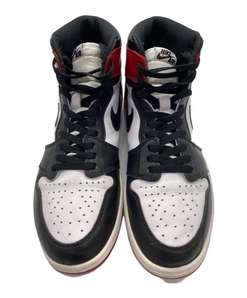 NIKE（ナイキ）NIKE (ナイキ) AIR JORDAN (エア ジョーダン) エアジョーダン 1 レトロ ハイ OG 