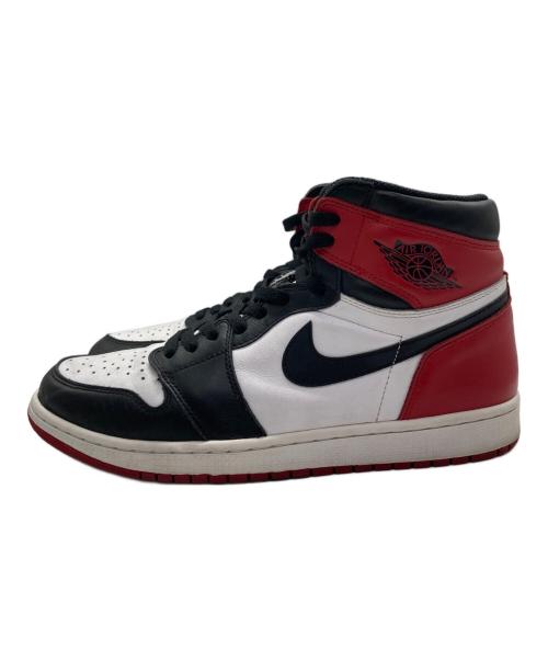 NIKE（ナイキ）NIKE (ナイキ) AIR JORDAN (エア ジョーダン) エアジョーダン 1 レトロ ハイ OG 