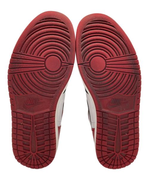 NIKE（ナイキ）NIKE (ナイキ) AIR JORDAN (エア ジョーダン) エアジョーダン 1 レトロ ハイ OG 