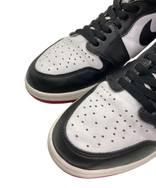 NIKE（ナイキ）NIKE (ナイキ) AIR JORDAN (エア ジョーダン) エアジョーダン 1 レトロ ハイ OG 