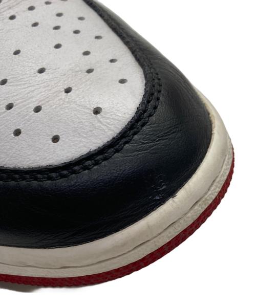 NIKE（ナイキ）NIKE (ナイキ) AIR JORDAN (エア ジョーダン) エアジョーダン 1 レトロ ハイ OG 