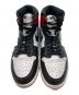 NIKE (ナイキ) AIR JORDAN (エア ジョーダン) エアジョーダン 1 レトロ ハイ OG 
