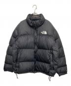 THE NORTH FACEザ ノース フェイス）の古着「1996 レトロ ヌプシ ジャケット」｜ブラック