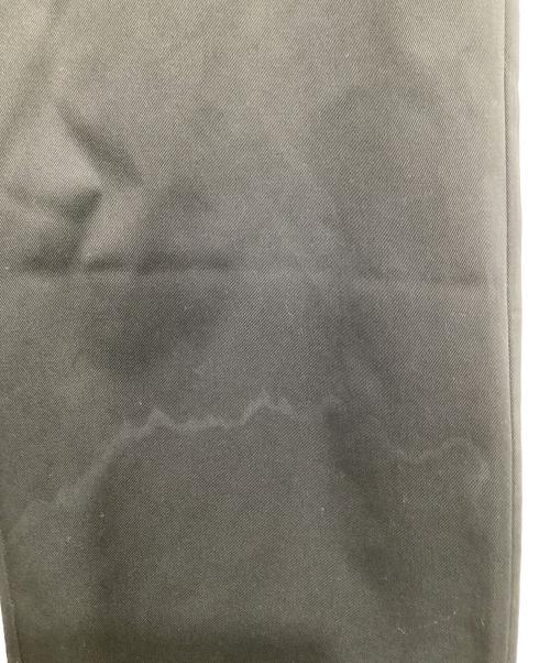 Dickies（ディッキーズ）Dickies (ディッキーズ) MONKEY TIME (モンキータイム) ガーメントダイ コットンツイル バギーパンツ ブラック サイズ:W34の古着・服飾アイテム