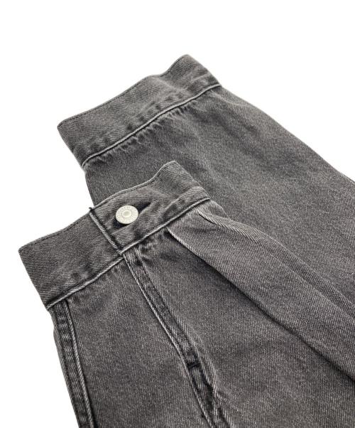 LEVI'S PReMIUM（リーバイス プレミアム）LEVI'S PReMIUM (リーバイス プレミアム) WOMEN'Sトラッカージャケット グレー サイズ:Ｍの古着・服飾アイテム