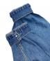 中古・古着 LEVI'S (リーバイス) WOMEN'Sトラッカージャケット インディゴ サイズ:Ｍ：6000円