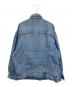 RED CARD (レッドカード) FRAY ID (フレイ アイディー) デニムジャケット インディゴ サイズ:FREE：14000円