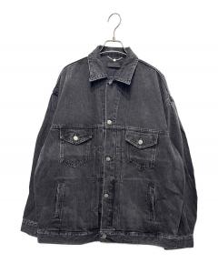 中古・古着通販】Ungrid (アングリッド) ビッグシルエットデニム