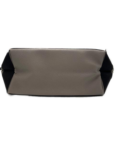 Breath TOPKAPI（ブレストプカピ）Breath TOPKAPI (ブレストプカピ) SCOTCH GRAIN スコッチグレイントート バッグ M ベージュ サイズ:なしの古着・服飾アイテム