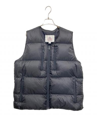 Pyrenex 『ESCAPE』（エスケープ）ダウンベスト■L■ピレネックス 3067001663709195_01_2899w.jpeg