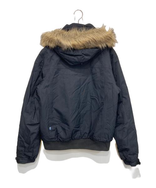 FJALLRAVEN（フェールラーベン）FJALLRAVEN (フェールラーベン) キャントウェルジャケット ブラック サイズ:Sの古着・服飾アイテム