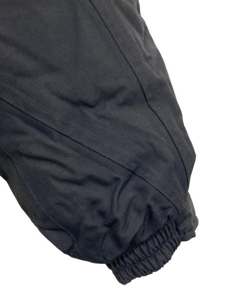 FJALLRAVEN（フェールラーベン）FJALLRAVEN (フェールラーベン) キャントウェルジャケット ブラック サイズ:Sの古着・服飾アイテム