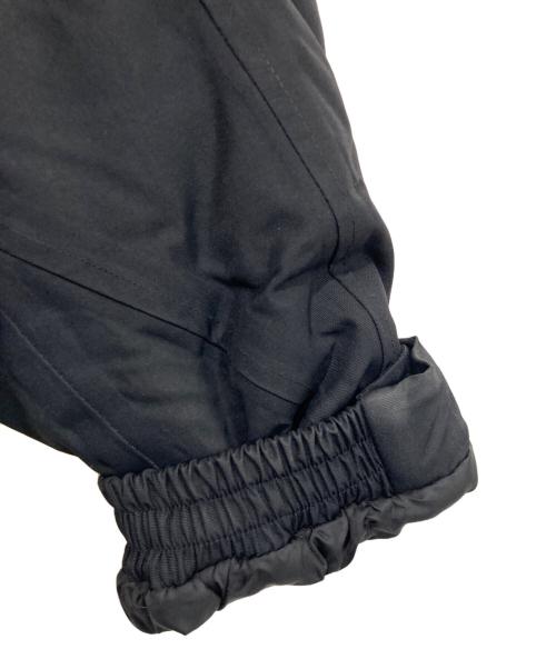 FJALLRAVEN（フェールラーベン）FJALLRAVEN (フェールラーベン) キャントウェルジャケット ブラック サイズ:Sの古着・服飾アイテム