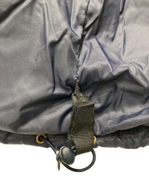 MONCLER（モンクレール）MONCLER (モンクレール) キルティングダウンジャケット ネイビー サイズ:2（M~L）の古着・服飾アイテム
