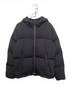 PS Paul SmithＰＳポールスミス）の古着「ダウンジャケット」｜ブラック
