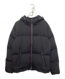 PS Paul Smith（ＰＳポールスミス）の古着「ダウンジャケット」｜ブラック