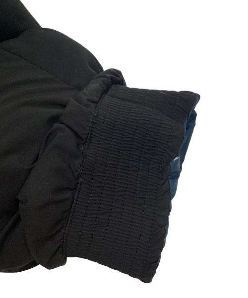 PS Paul Smith（ＰＳポールスミス）PS Paul Smith (ＰＳポールスミス) ダウンジャケット ブラック サイズ:Ｍの古着・服飾アイテム