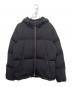 PS Paul Smith（ＰＳポールスミス）の古着「ダウンジャケット」｜ブラック
