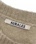 AURALEEの古着・服飾アイテム：20000円