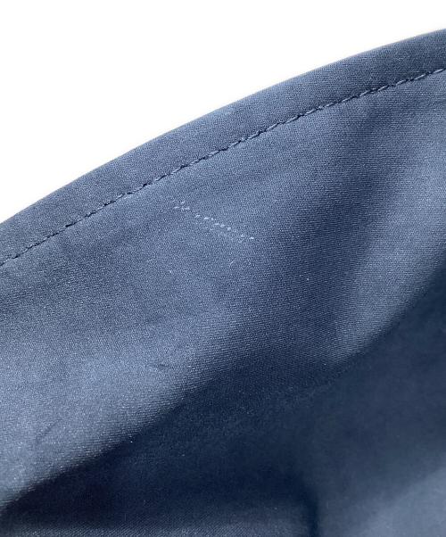 SUBLATIONS（サブレーションズ）SUBLATIONS (サブレーションズ) テックスエードモンスターパーカー ネイビー サイズ:2の古着・服飾アイテム