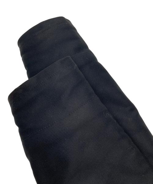 TENDERLOIN（テンダーロイン）TENDERLOIN (テンダーロイン) T-1デッキジャケット ブラック サイズ:40の古着・服飾アイテム