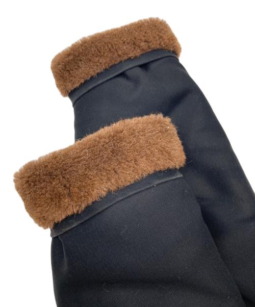 TENDERLOIN（テンダーロイン）TENDERLOIN (テンダーロイン) T-1デッキジャケット ブラック サイズ:40の古着・服飾アイテム