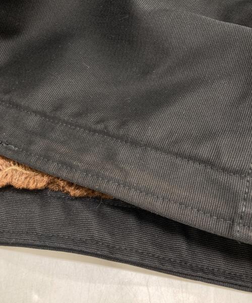 TENDERLOIN（テンダーロイン）TENDERLOIN (テンダーロイン) T-1デッキジャケット ブラック サイズ:40の古着・服飾アイテム