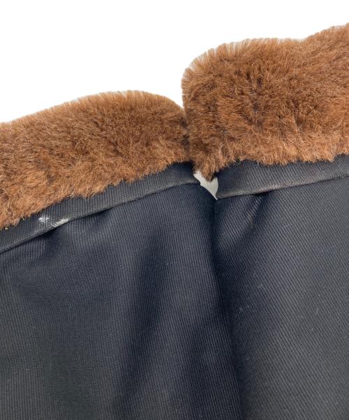 TENDERLOIN（テンダーロイン）TENDERLOIN (テンダーロイン) T-1デッキジャケット ブラック サイズ:40の古着・服飾アイテム