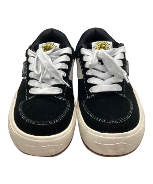 NORTHWAVE（ノースウェーブ）NORTHWAVE (ノースウェーブ) エスプレッソ スエード ブラック サイズ:US8.5の古着・服飾アイテム