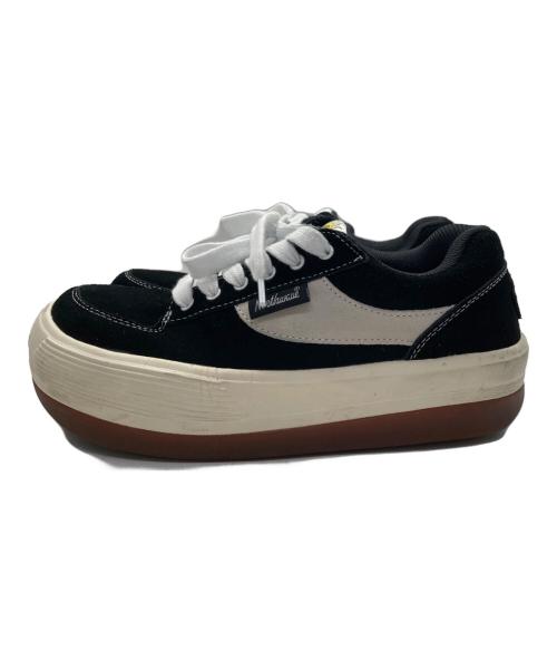 NORTHWAVE（ノースウェーブ）NORTHWAVE (ノースウェーブ) エスプレッソ スエード ブラック サイズ:US8.5の古着・服飾アイテム