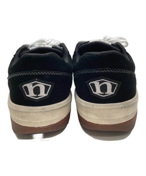 NORTHWAVE（ノースウェーブ）NORTHWAVE (ノースウェーブ) エスプレッソ スエード ブラック サイズ:US8.5の古着・服飾アイテム