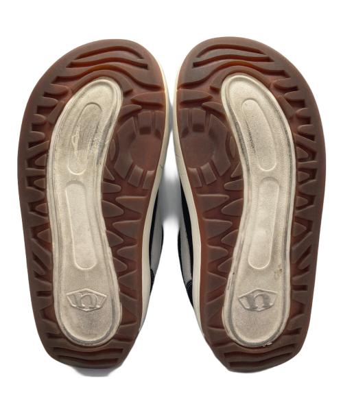 NORTHWAVE（ノースウェーブ）NORTHWAVE (ノースウェーブ) エスプレッソ スエード ブラック サイズ:US8.5の古着・服飾アイテム