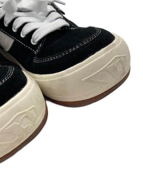 NORTHWAVE（ノースウェーブ）NORTHWAVE (ノースウェーブ) エスプレッソ スエード ブラック サイズ:US8.5の古着・服飾アイテム