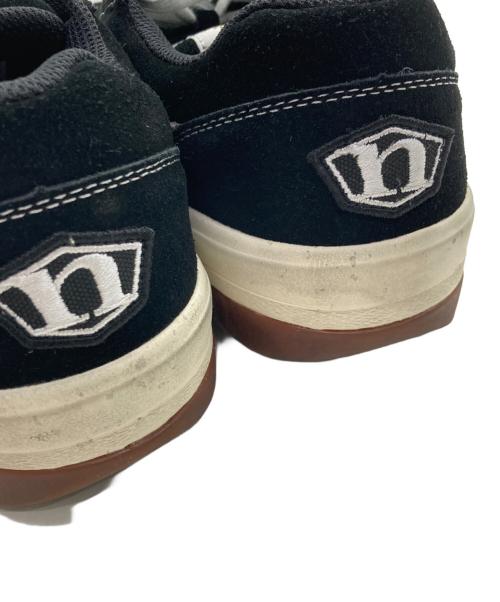 NORTHWAVE（ノースウェーブ）NORTHWAVE (ノースウェーブ) エスプレッソ スエード ブラック サイズ:US8.5の古着・服飾アイテム