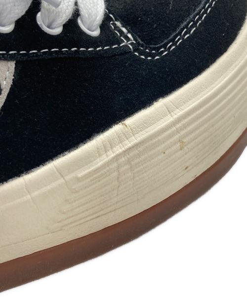 NORTHWAVE（ノースウェーブ）NORTHWAVE (ノースウェーブ) エスプレッソ スエード ブラック サイズ:US8.5の古着・服飾アイテム