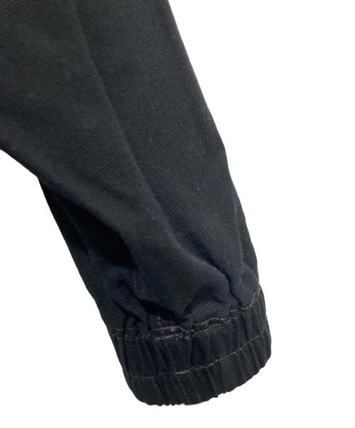 FORCE 10（フォース 10）Force 10 (フォース 10) JOURNAL STANDARD relume (ジャーナルスタンダード レリューム) 別注 マウンテンジャケット ブラック サイズ:Ｍの古着・服飾アイテム