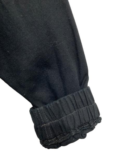 FORCE 10（フォース 10）Force 10 (フォース 10) JOURNAL STANDARD relume (ジャーナルスタンダード レリューム) 別注 マウンテンジャケット ブラック サイズ:Ｍの古着・服飾アイテム