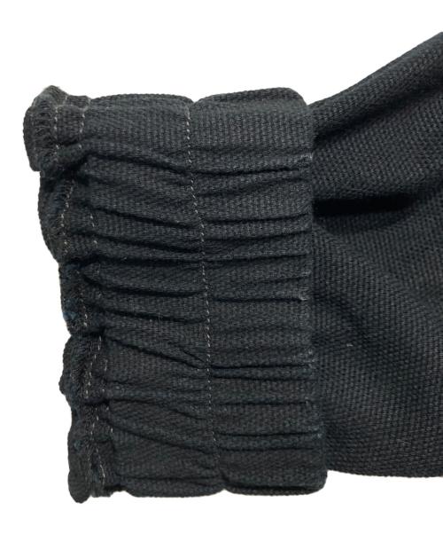 FORCE 10（フォース 10）Force 10 (フォース 10) JOURNAL STANDARD relume (ジャーナルスタンダード レリューム) 別注 マウンテンジャケット ブラック サイズ:Ｍの古着・服飾アイテム