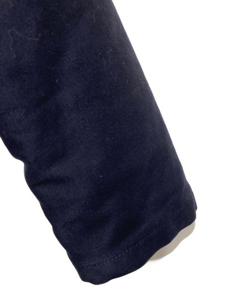 ALPHA（アルファ）ALPHA (アルファ) N-1 デッキジャケット ネイビー サイズ:Ｍの古着・服飾アイテム