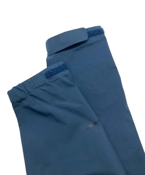 THE NORTH FACE（ザ ノース フェイス）THE NORTH FACE (ザ ノース フェイス) クラウド ジャケット ブルー サイズ:Ｓの古着・服飾アイテム