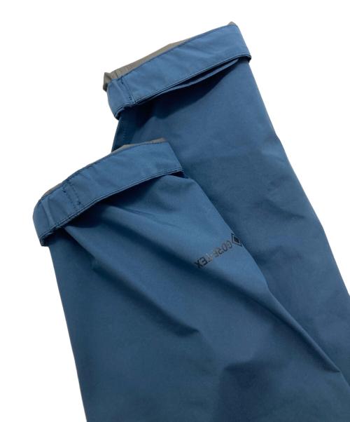 THE NORTH FACE（ザ ノース フェイス）THE NORTH FACE (ザ ノース フェイス) クラウド ジャケット ブルー サイズ:Ｓの古着・服飾アイテム