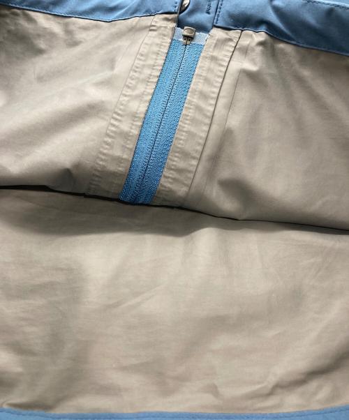 THE NORTH FACE（ザ ノース フェイス）THE NORTH FACE (ザ ノース フェイス) クラウド ジャケット ブルー サイズ:Ｓの古着・服飾アイテム