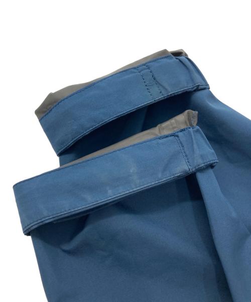 THE NORTH FACE（ザ ノース フェイス）THE NORTH FACE (ザ ノース フェイス) クラウド ジャケット ブルー サイズ:Ｓの古着・服飾アイテム