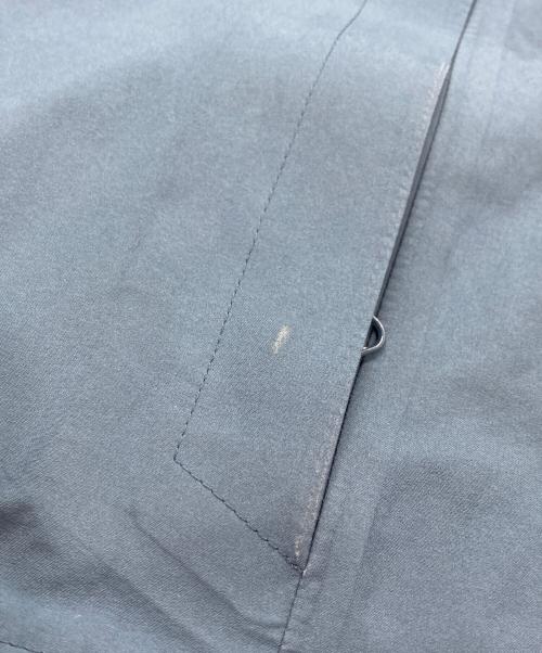 THE NORTH FACE（ザ ノース フェイス）THE NORTH FACE (ザ ノース フェイス) クラウド ジャケット ブルー サイズ:Ｓの古着・服飾アイテム